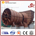 industrial boiler exhaust blowers